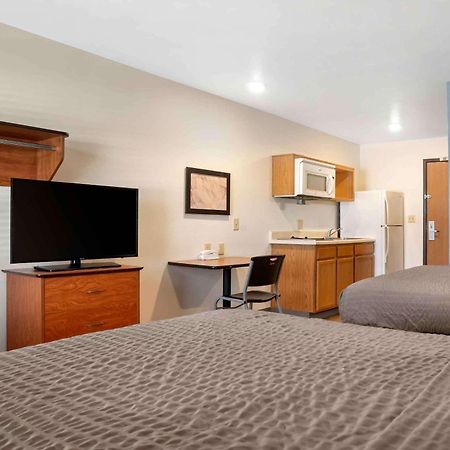 Extended Stay America Select Suites - Mobile - Дафне Экстерьер фото