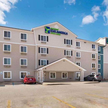 Extended Stay America Select Suites - Mobile - Дафне Экстерьер фото