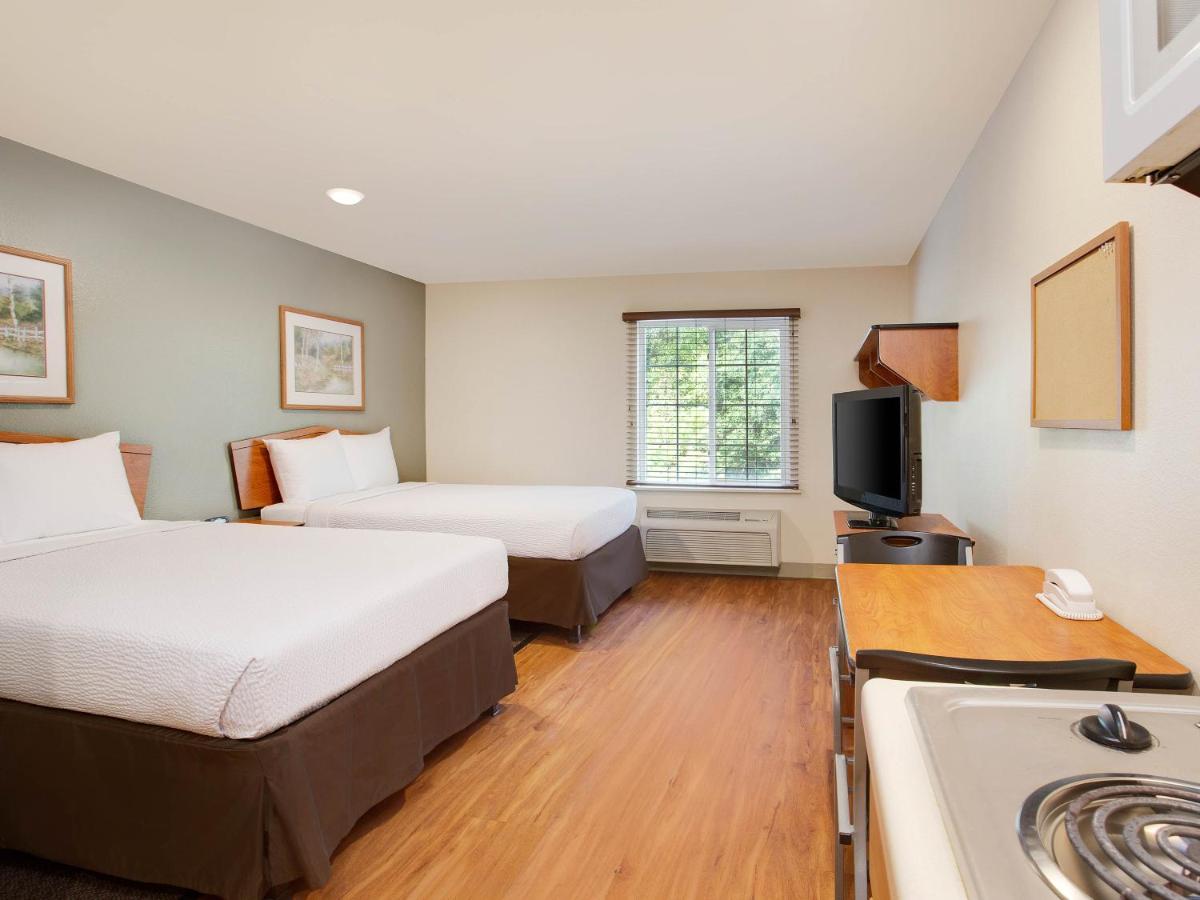 Extended Stay America Select Suites - Mobile - Дафне Экстерьер фото