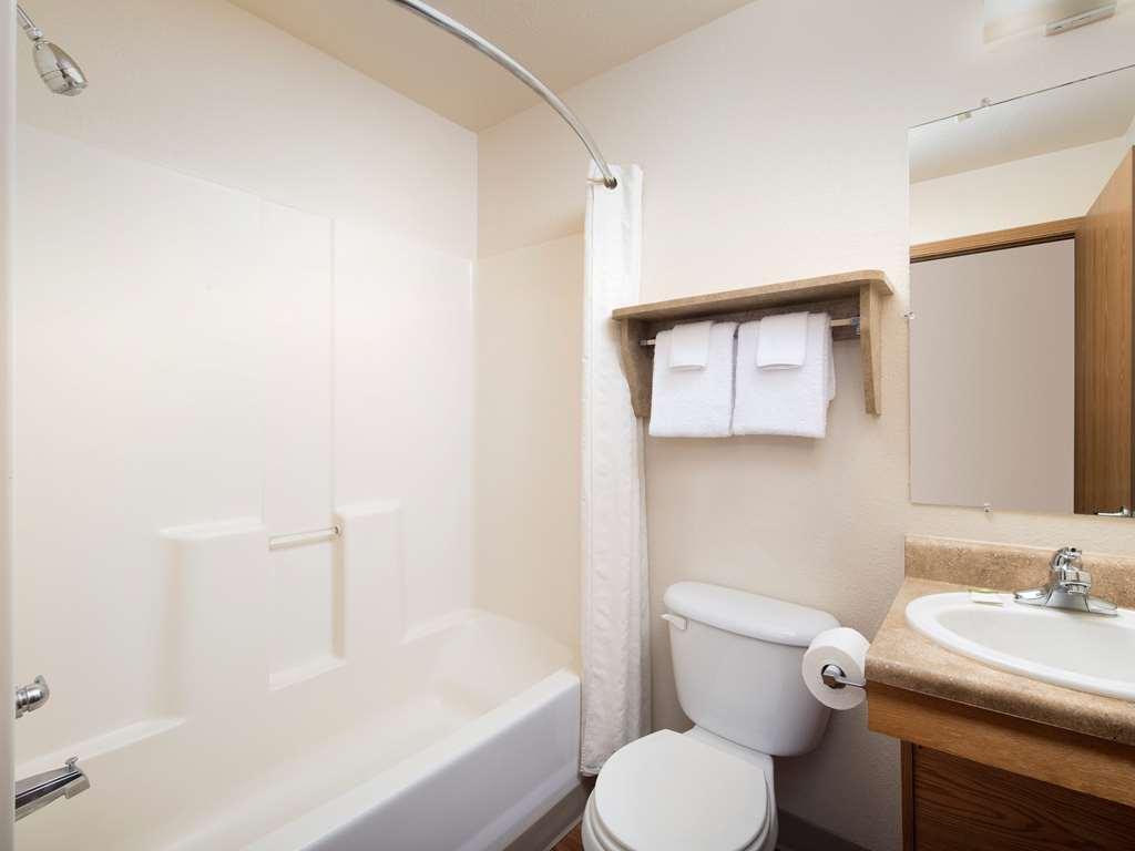 Extended Stay America Select Suites - Mobile - Дафне Экстерьер фото