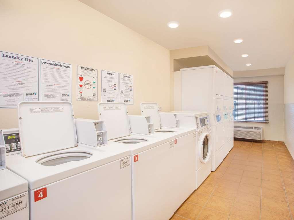 Extended Stay America Select Suites - Mobile - Дафне Удобства фото