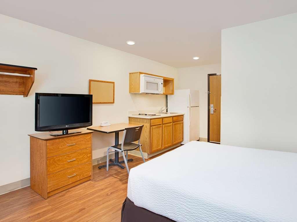 Extended Stay America Select Suites - Mobile - Дафне Номер фото