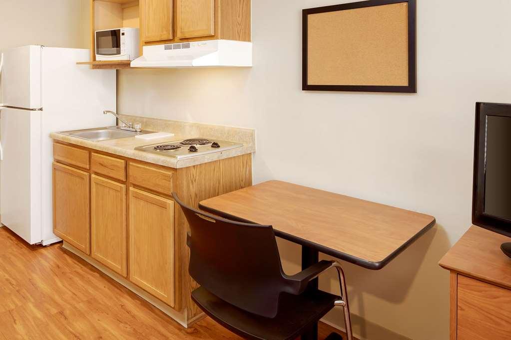 Extended Stay America Select Suites - Mobile - Дафне Номер фото