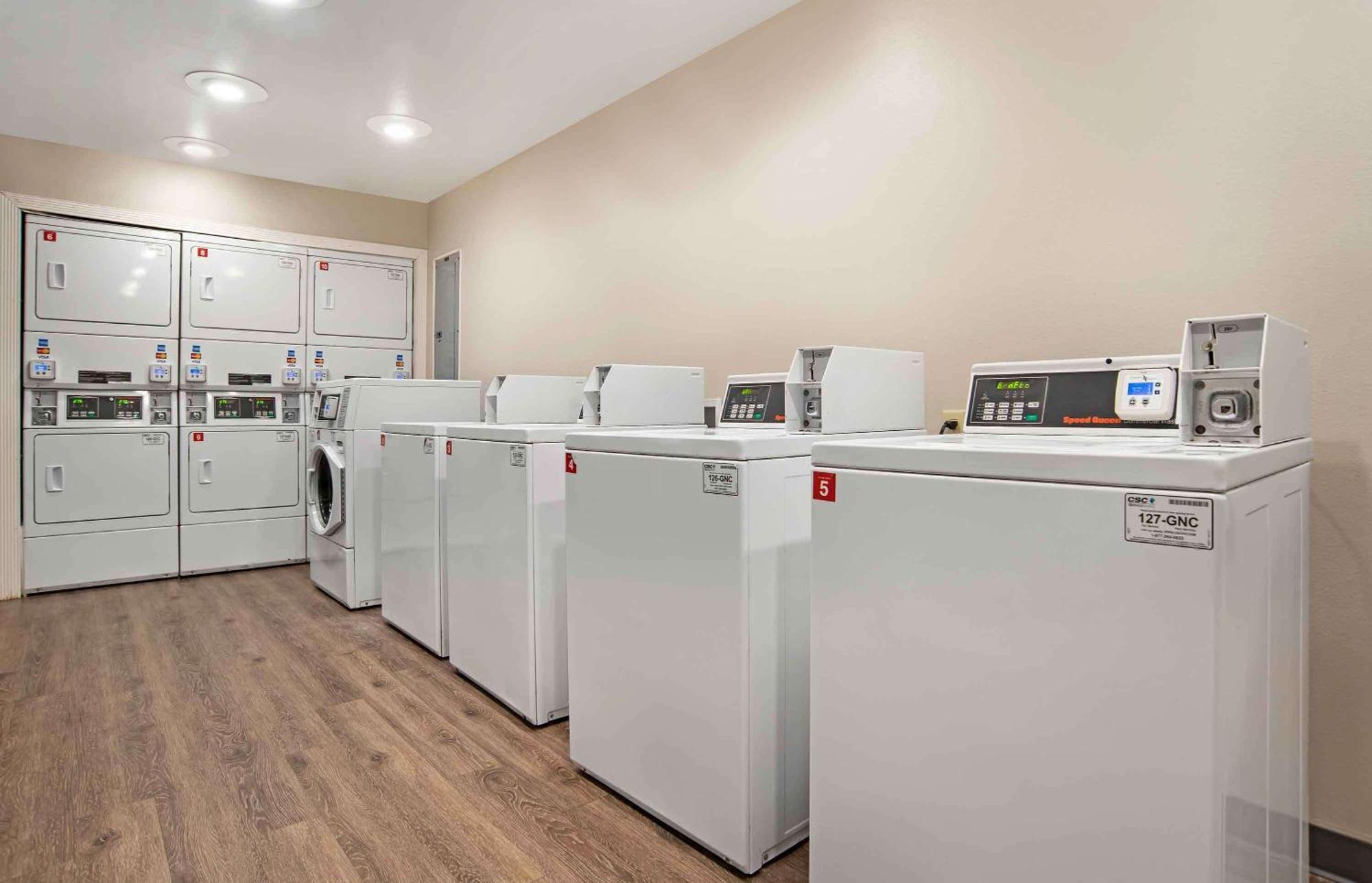Extended Stay America Select Suites - Mobile - Дафне Экстерьер фото