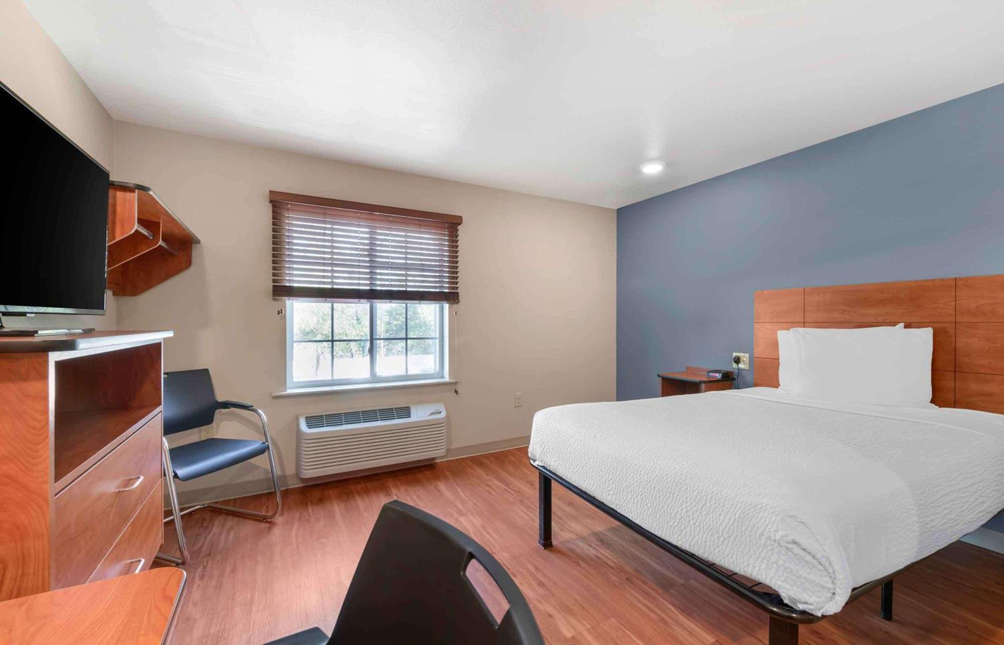 Extended Stay America Select Suites - Mobile - Дафне Экстерьер фото