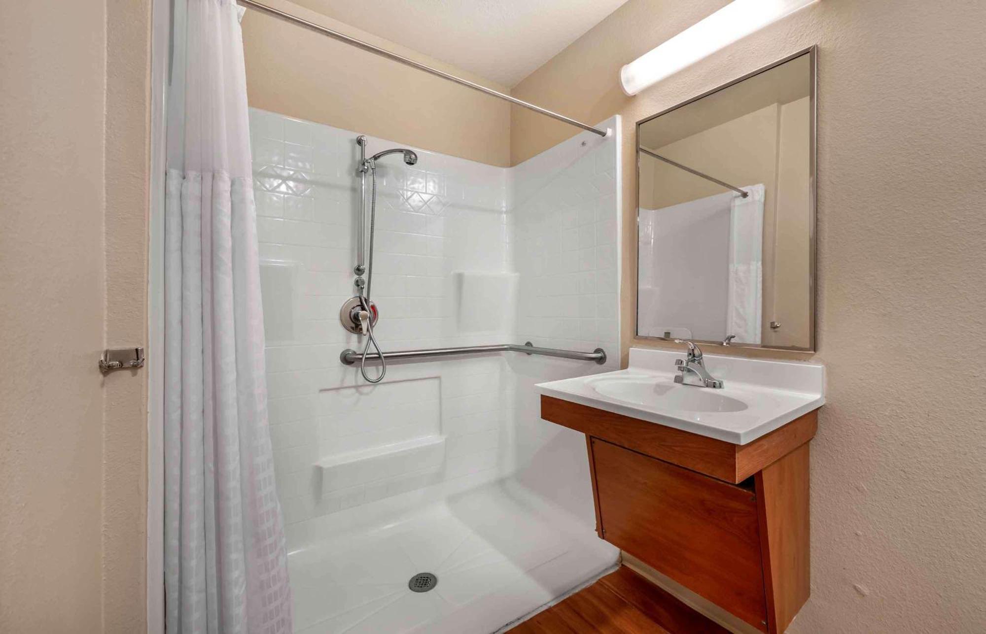 Extended Stay America Select Suites - Mobile - Дафне Экстерьер фото