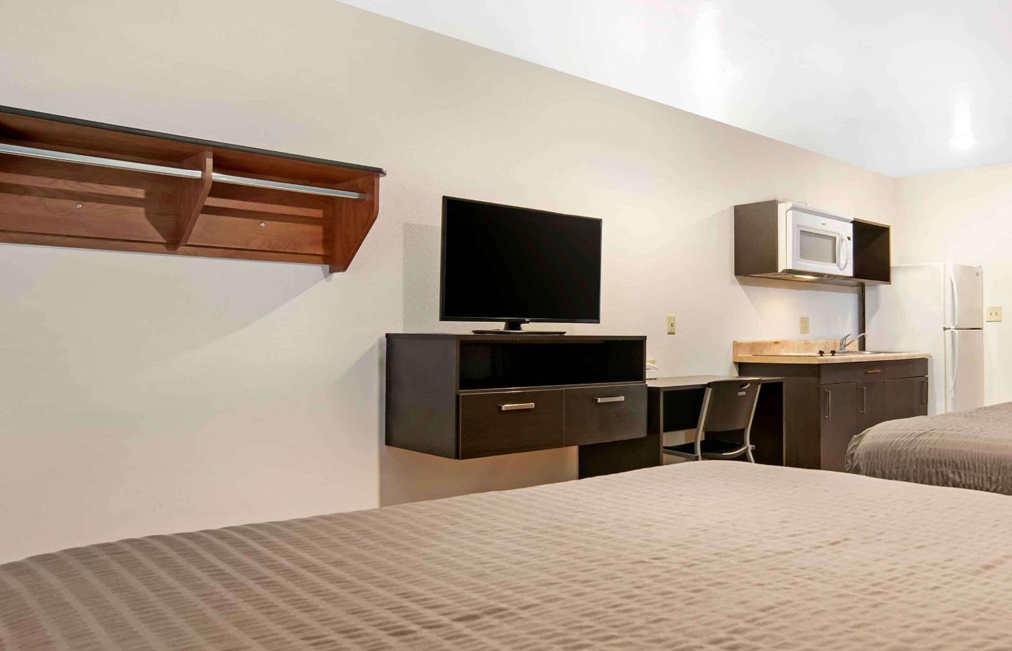 Extended Stay America Select Suites - Mobile - Дафне Экстерьер фото
