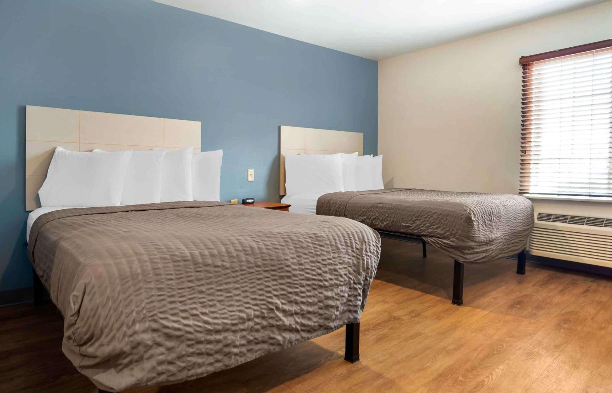 Extended Stay America Select Suites - Mobile - Дафне Экстерьер фото