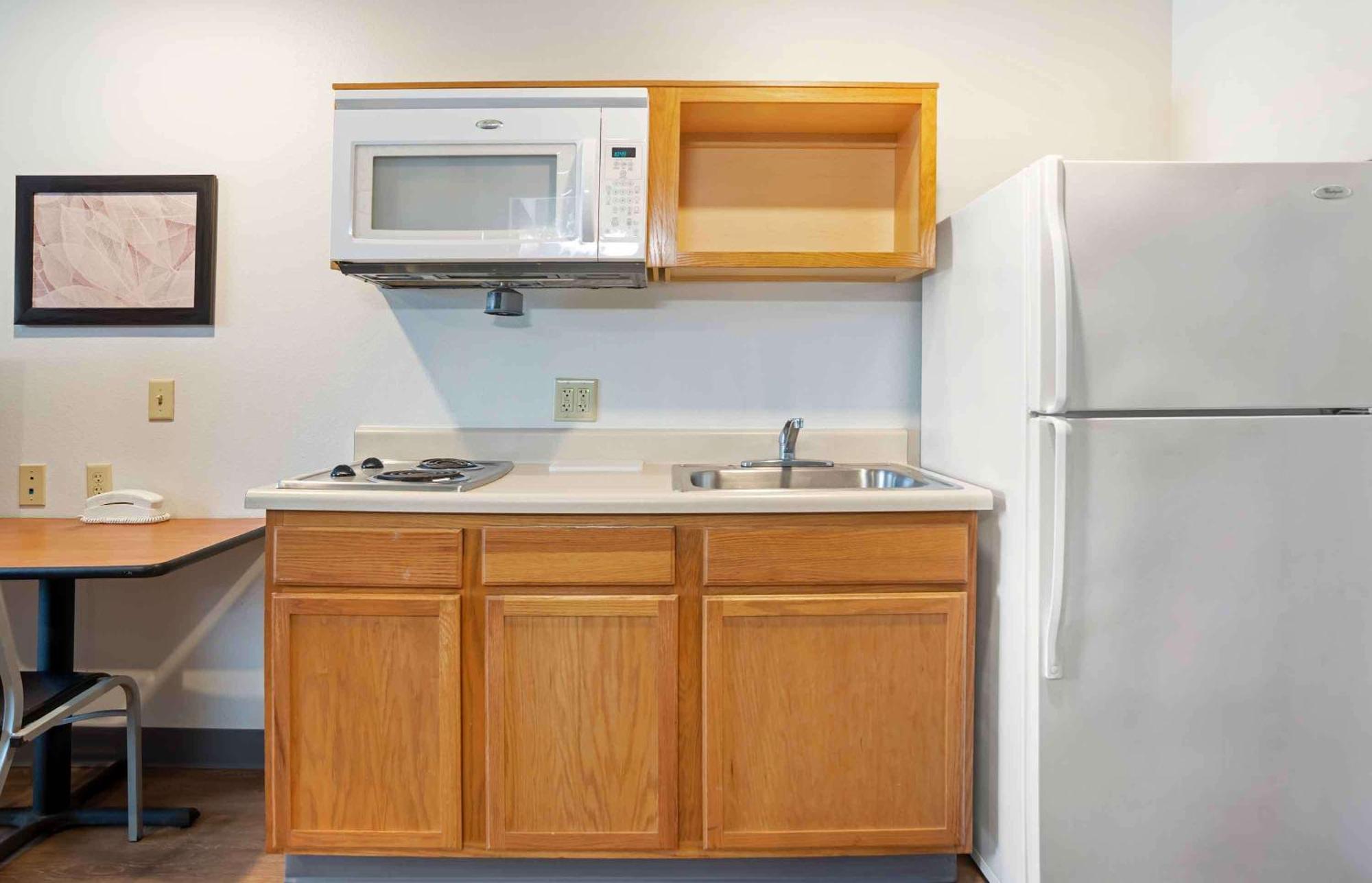 Extended Stay America Select Suites - Mobile - Дафне Экстерьер фото