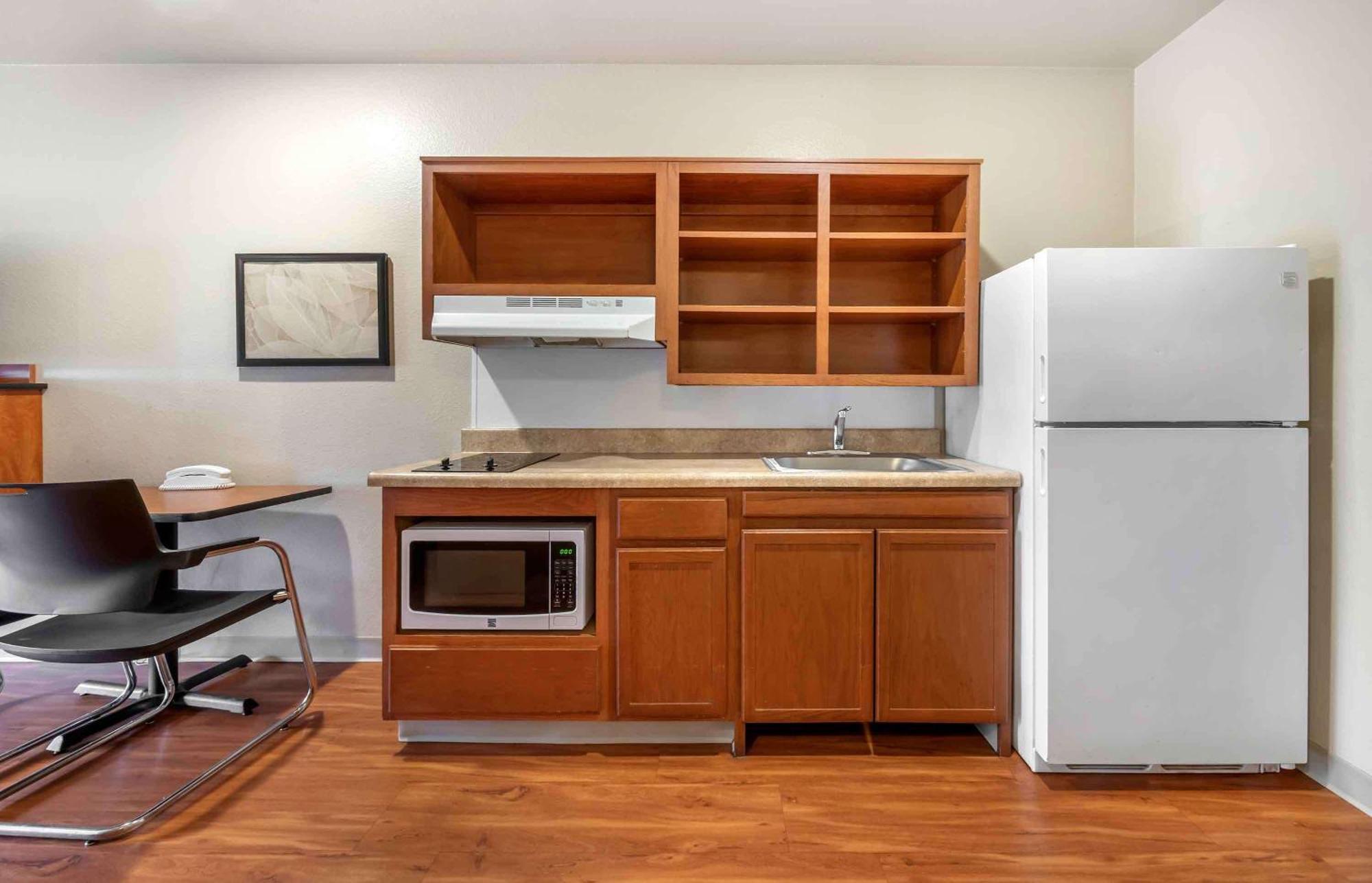 Extended Stay America Select Suites - Mobile - Дафне Экстерьер фото