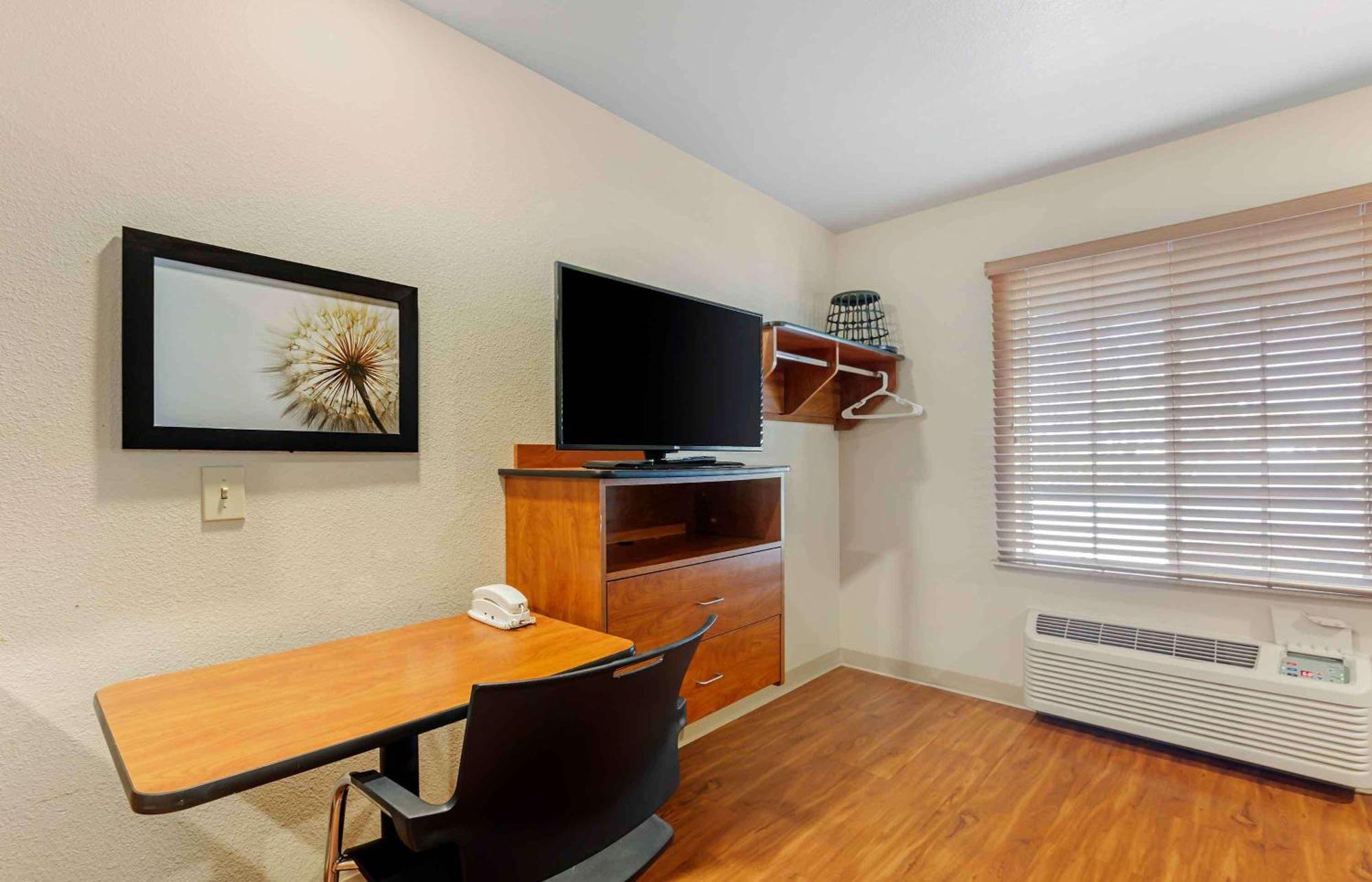 Extended Stay America Select Suites - Mobile - Дафне Экстерьер фото