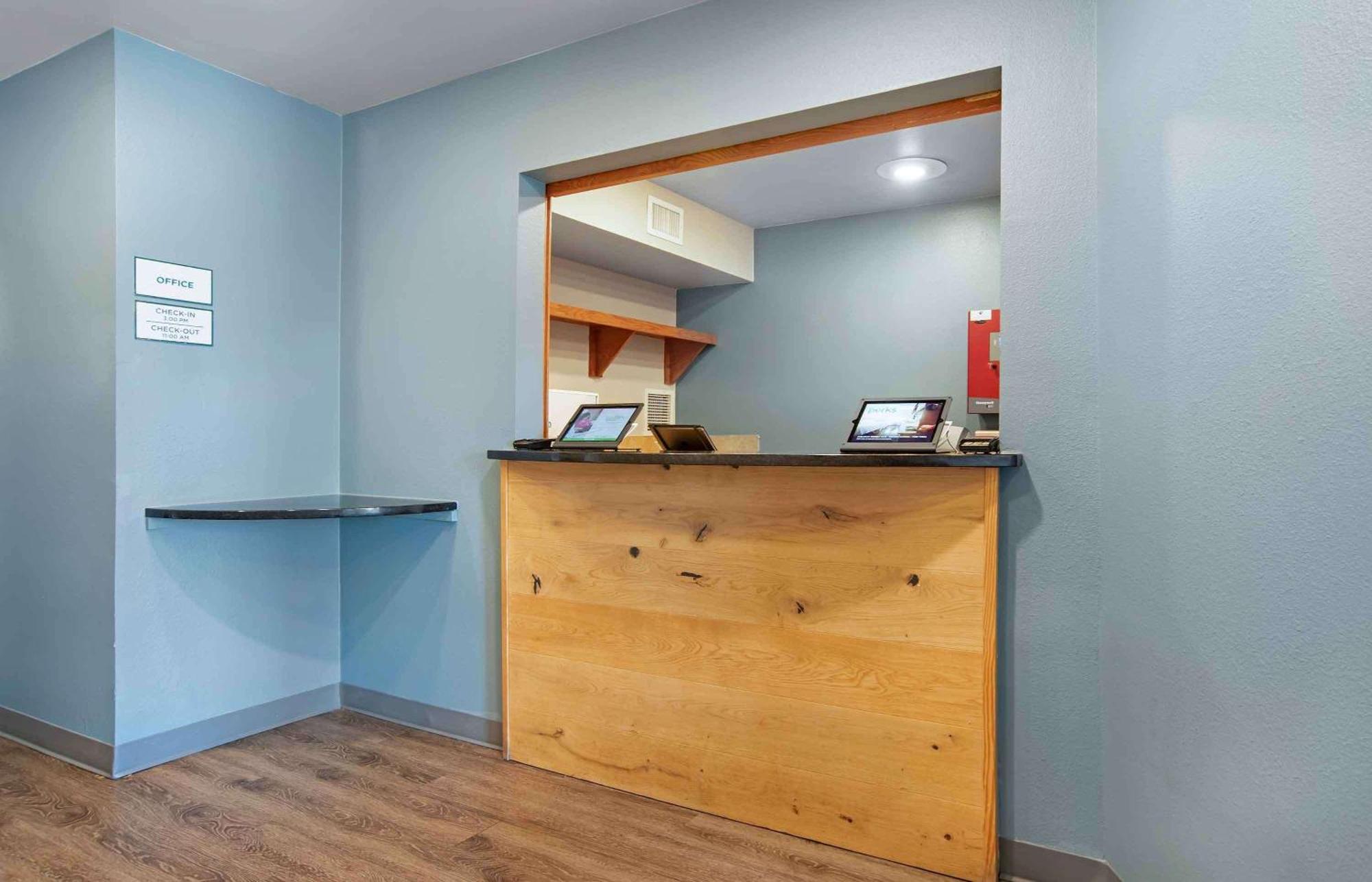 Extended Stay America Select Suites - Mobile - Дафне Экстерьер фото