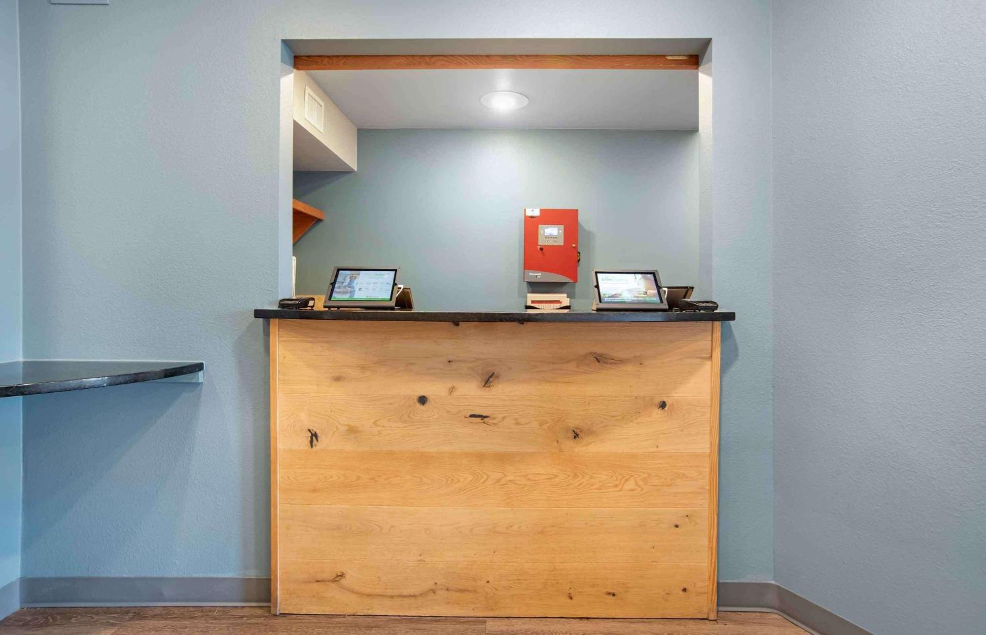 Extended Stay America Select Suites - Mobile - Дафне Экстерьер фото