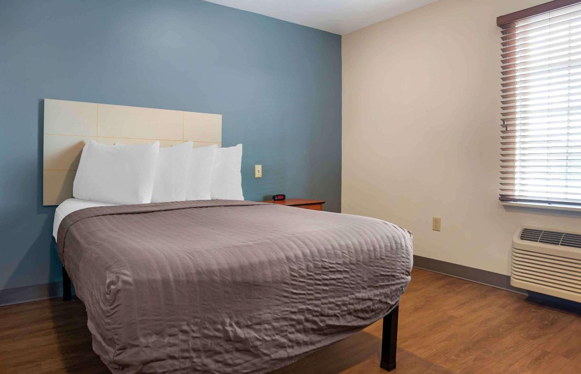 Extended Stay America Select Suites - Mobile - Дафне Экстерьер фото